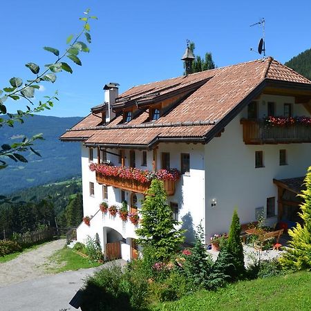 Baerntalerhof Vila Falzes Exterior foto