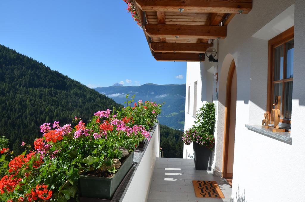 Baerntalerhof Vila Falzes Exterior foto