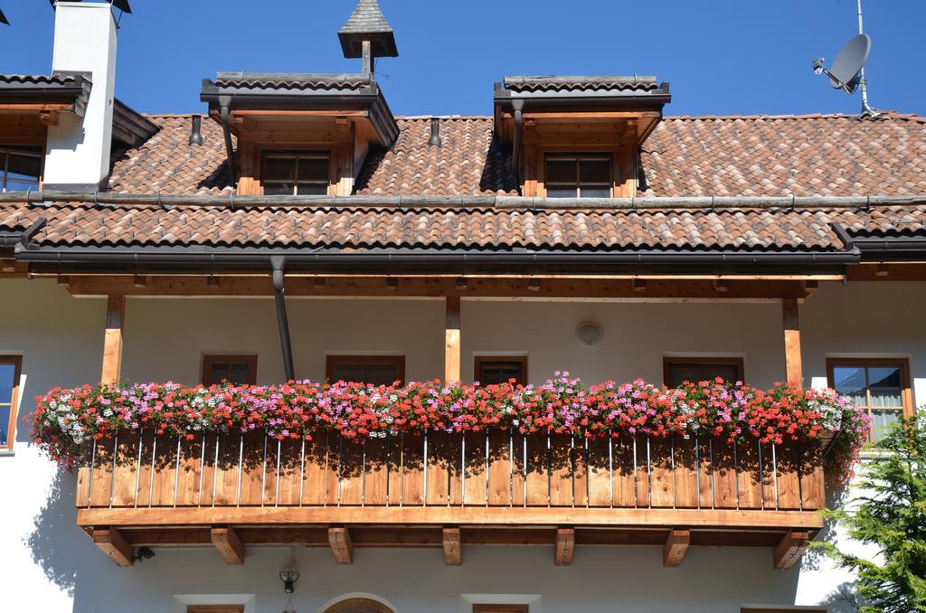 Baerntalerhof Vila Falzes Exterior foto
