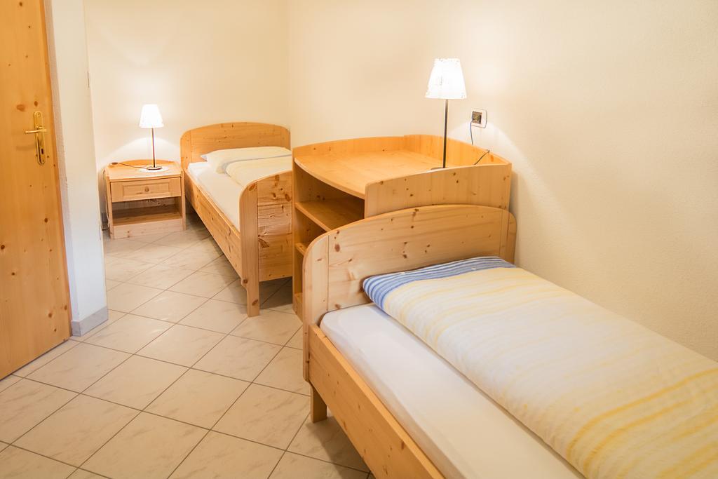 Baerntalerhof Vila Falzes Quarto foto