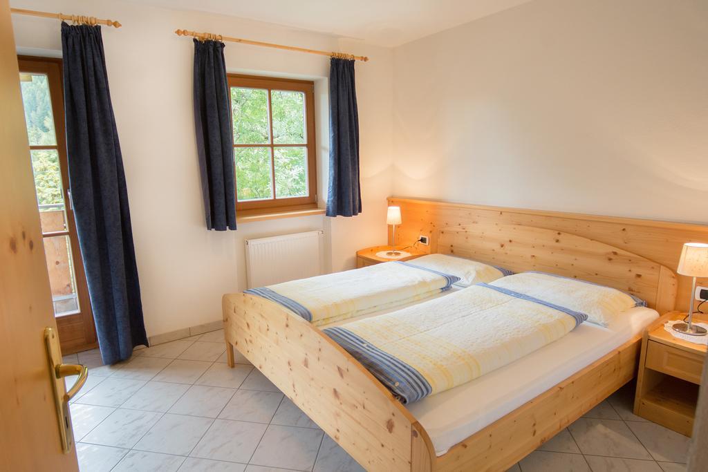 Baerntalerhof Vila Falzes Quarto foto