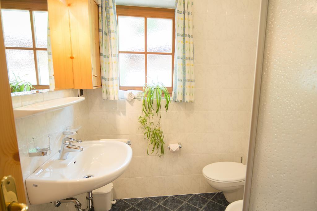 Baerntalerhof Vila Falzes Quarto foto