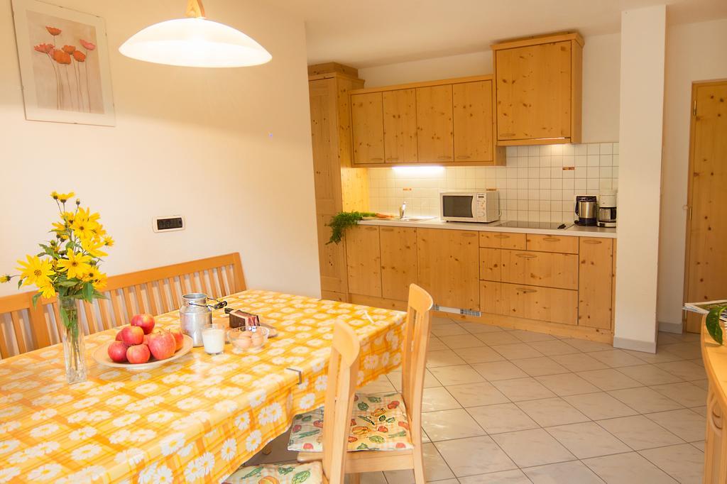 Baerntalerhof Vila Falzes Quarto foto
