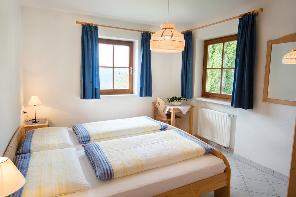 Baerntalerhof Vila Falzes Quarto foto