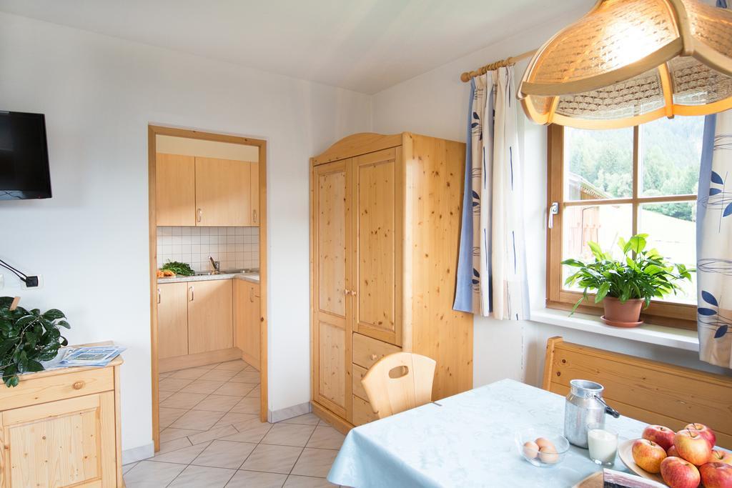 Baerntalerhof Vila Falzes Quarto foto