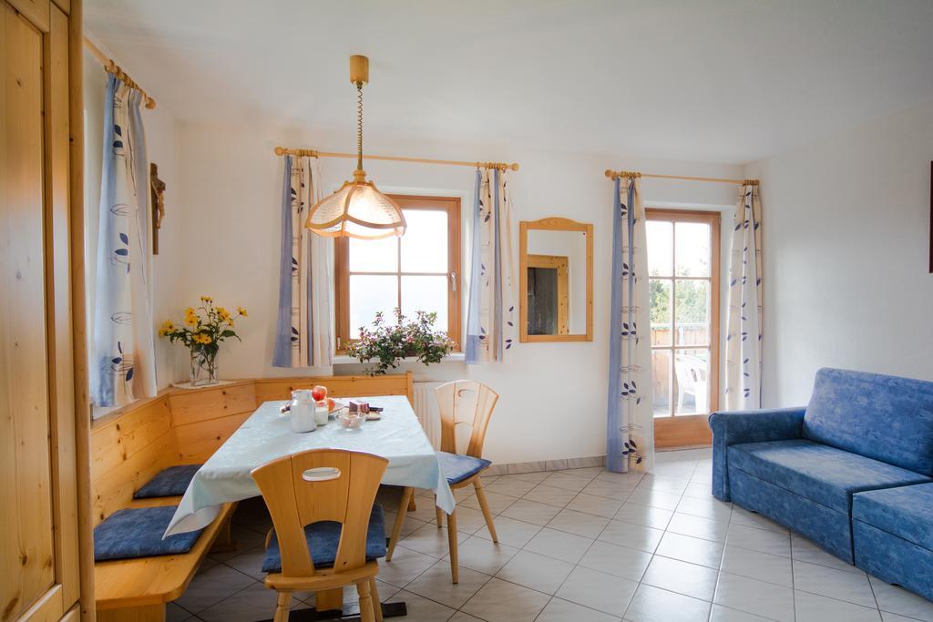 Baerntalerhof Vila Falzes Quarto foto