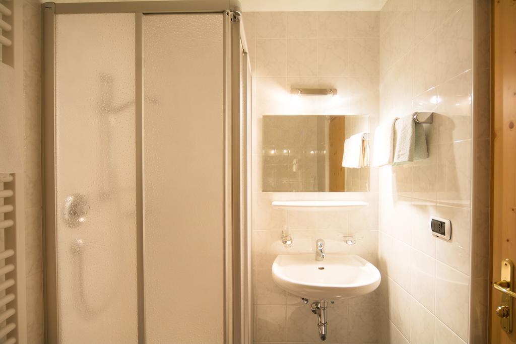Baerntalerhof Vila Falzes Quarto foto