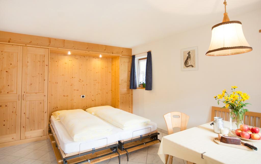 Baerntalerhof Vila Falzes Quarto foto