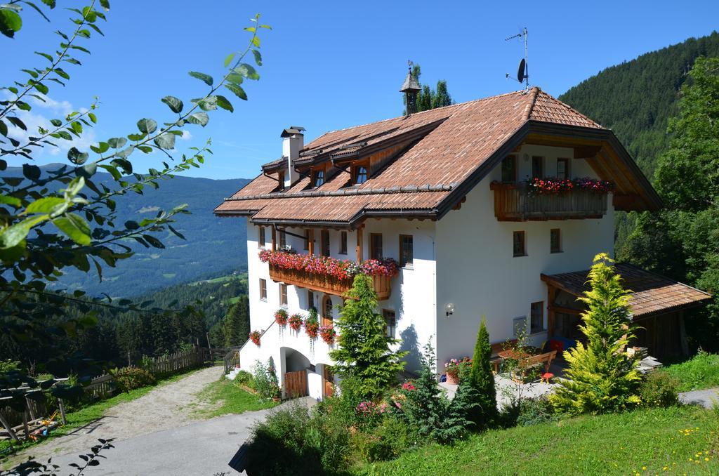Baerntalerhof Vila Falzes Exterior foto